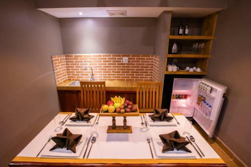 Image D' Angkor Boutique Villa