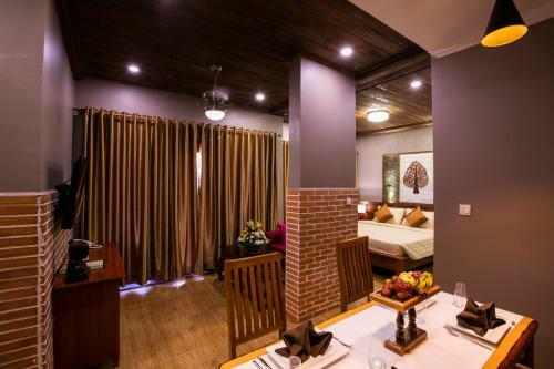 Image D' Angkor Boutique Villa