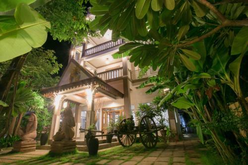 Nagara Angkor Boutique Hotel