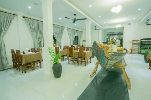 Nagara Angkor Boutique Hotel