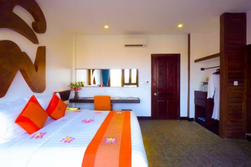 Hotel Golden Temple Villa