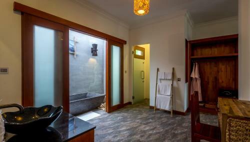 Hotel La Rivi�re D' Angkor Resort