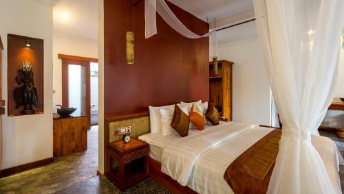Hotel La Rivi�re D' Angkor Resort
