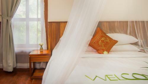 Hotel La Rivi�re D' Angkor Resort