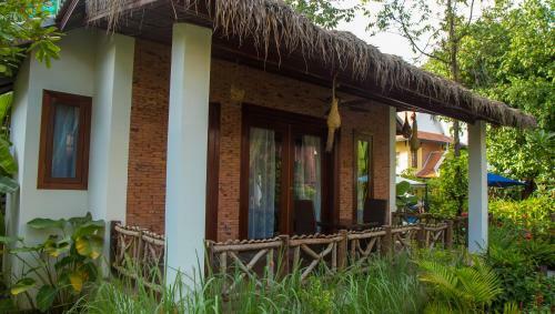 Hotel La Rivi�re D' Angkor Resort