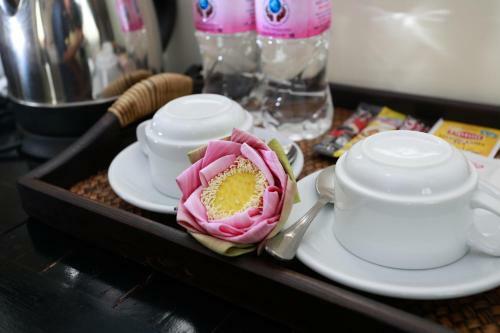 Hotel Chheng Bopha Villa Angkor