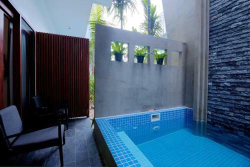 Apsara Residence Hotel