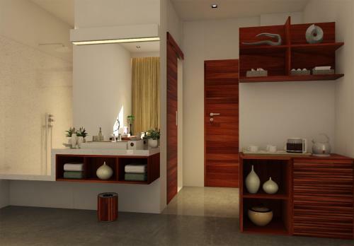 Apsara Residence Hotel