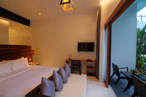 Apsara Residence Hotel