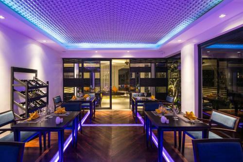 Apsara Residence Hotel