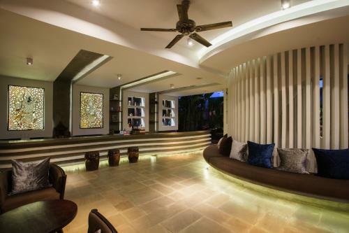 Apsara Residence Hotel