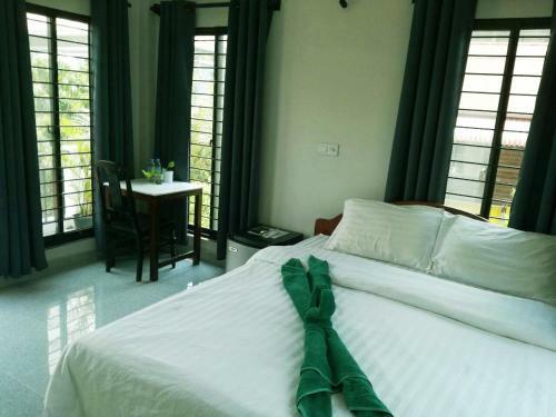 Hostal Angkor Sweet Home