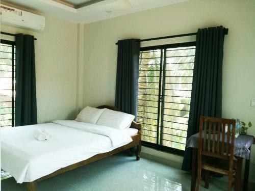 Hostal Angkor Sweet Home