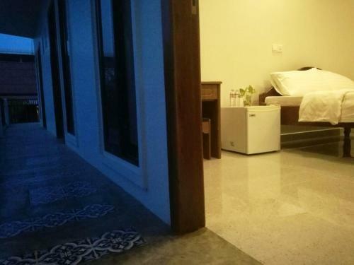 Hostal Angkor Sweet Home