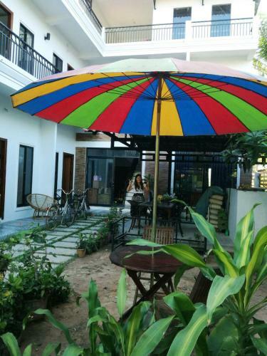 Hostal Angkor Sweet Home