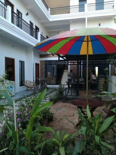 Hostal Angkor Sweet Home