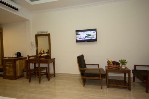 Dinata Angkor Boutique Hotel