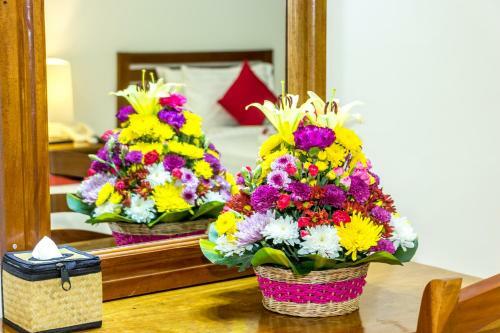 Dinata Angkor Boutique Hotel