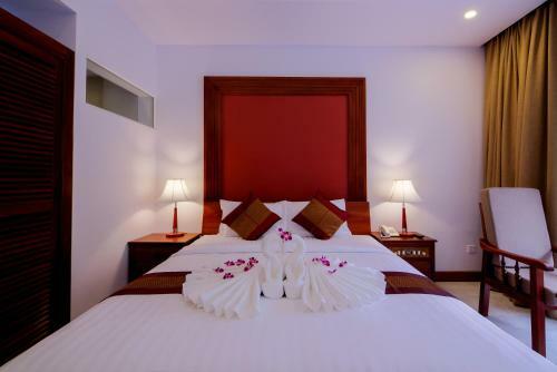 Hotel Shadow Angkor Residence