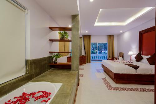 Hotel Shadow Angkor Residence