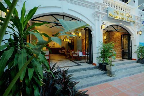 Hotel Shadow Angkor Residence