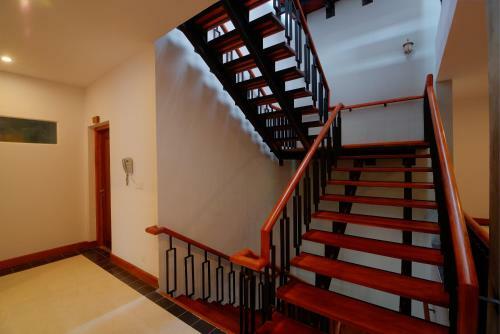 Hotel Shadow Angkor Residence