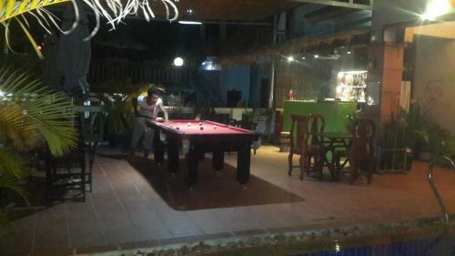 Hi Siem Reap Boutique Hostel