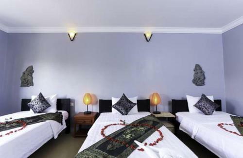 Hostal Cheng Lay Guesthouse