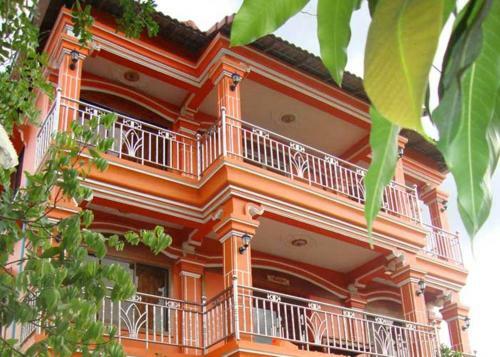 Hostal Sam So Guesthouse