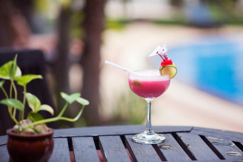 Angkor Holiday Hotel