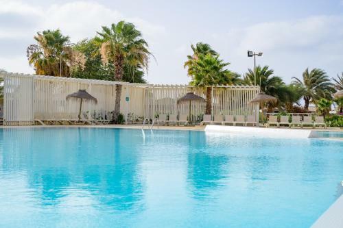 Hotel Oasis Belorizonte
