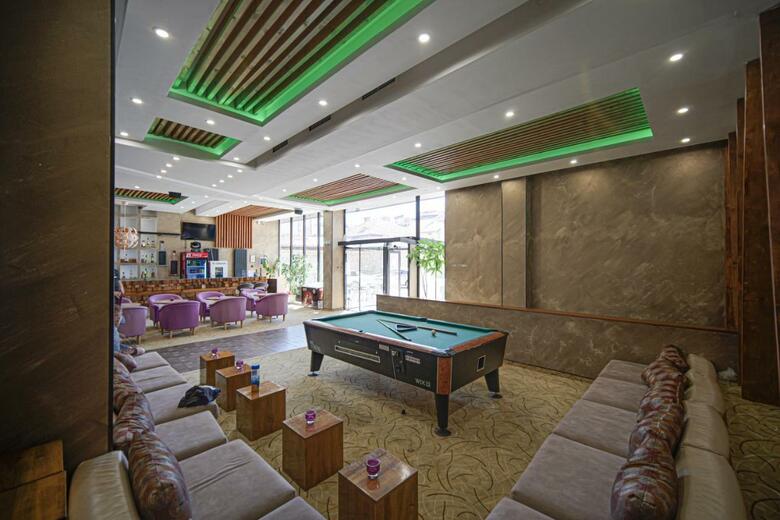 Riverside Boutique Hotel