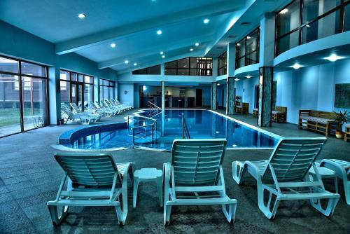 Hotel Panorama Resort