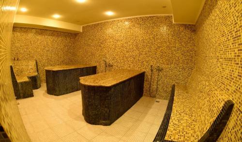Hotel Panorama Resort