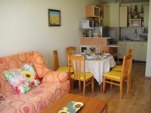 Apartment In Pomorie