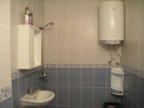 Apartment In Pomorie
