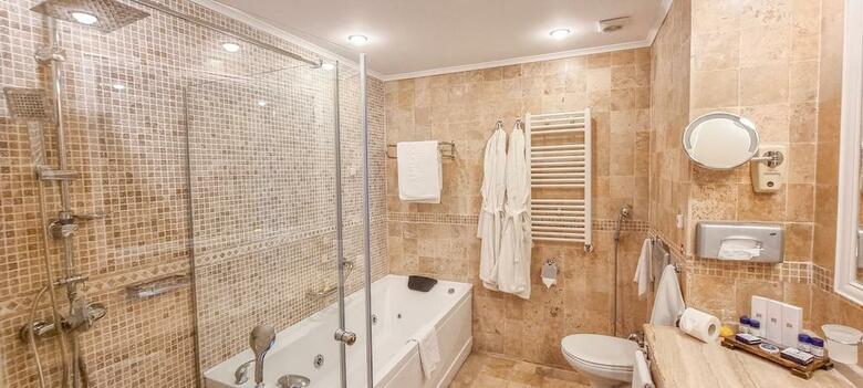 Grand Hotel Pomorie