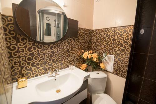 Apollon Apartments