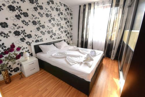 Apollon Apartments