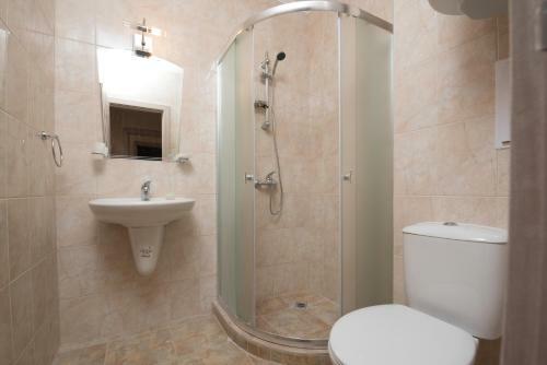 Apollon Apartments
