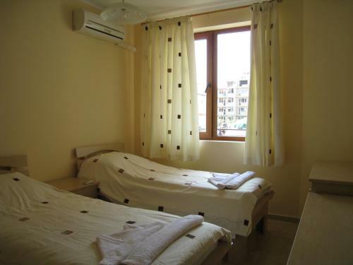 Apartamento Complex Apolon