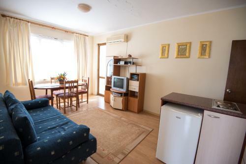 Apartamento Complex Apolon