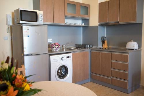 Apartamento Complex Apolon