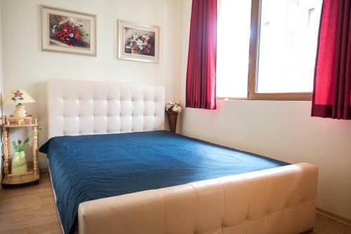 Apartamento Complex Apolon