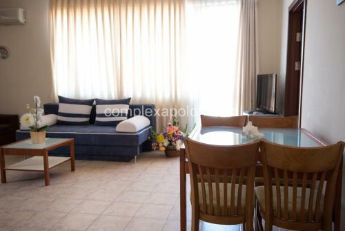 Apartamento Complex Apolon