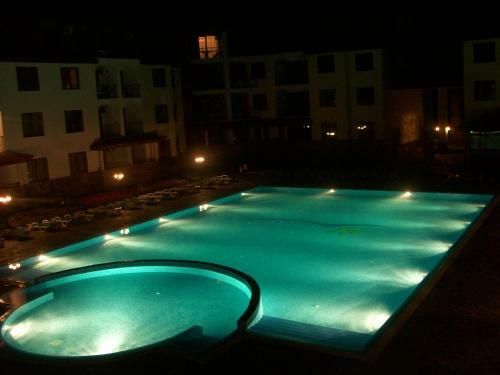 Apartamento Complex Apolon