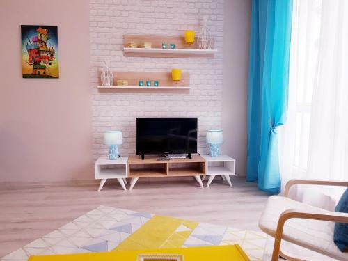 Best Guest Apartments