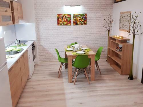 Best Guest Apartments