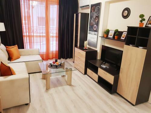 Best Guest Apartments