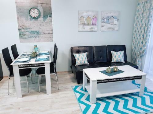 Best Guest Apartments